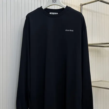 ミュウミュウ Tシャツ