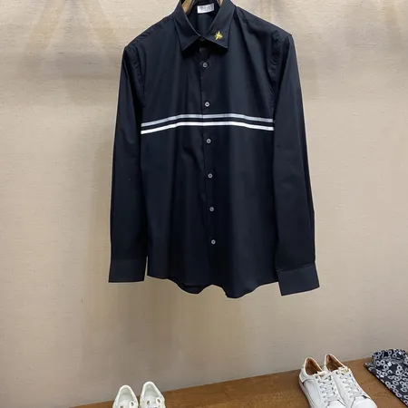 ディオール シャツ