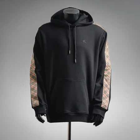 バーバリー ス パーカー