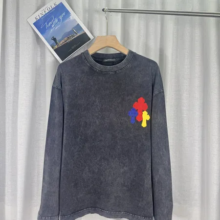 クロムハーツ パーカー