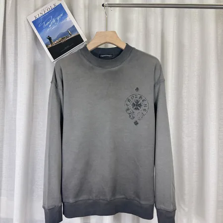 クロムハーツ パーカー