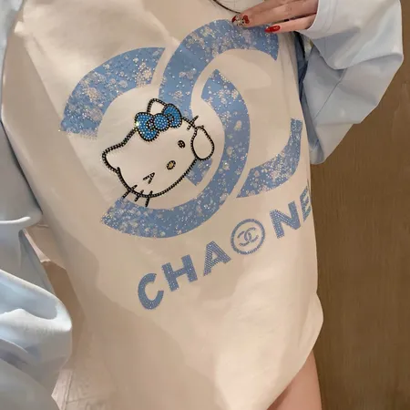 シャネル Tシャツ