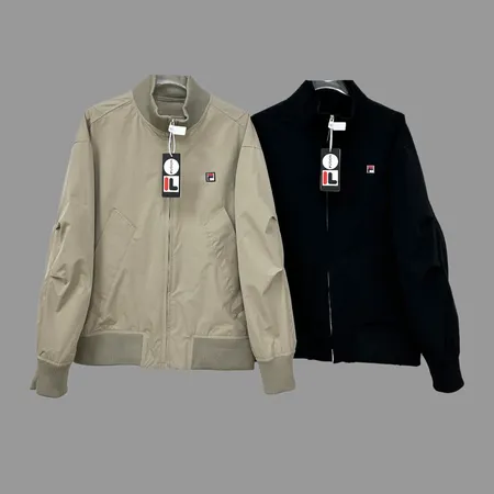 フィラ ジャケット