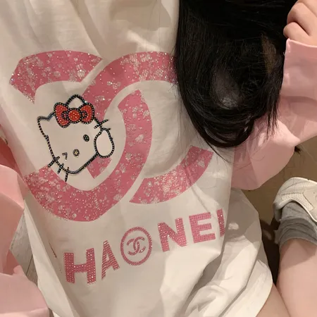 シャネル Tシャツ