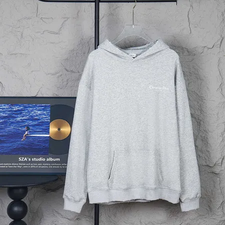 ディオール パーカー