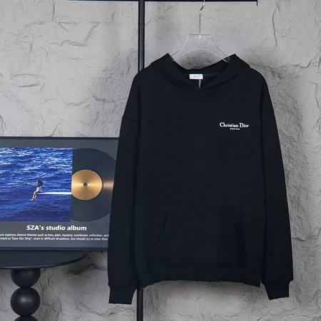 ディオール パーカー