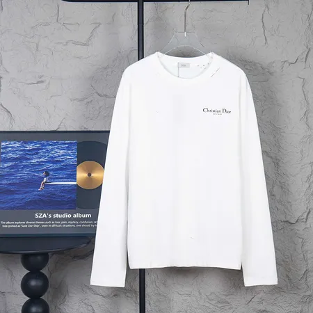 ディオール パーカー