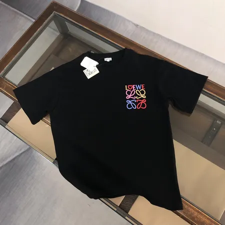 ロエベ Tシャツ