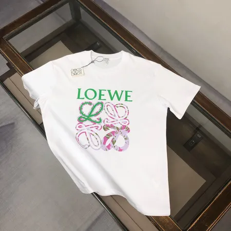 ロエベ Tシャツ
