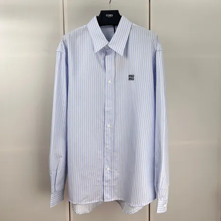 ミュウミュウ シャツ