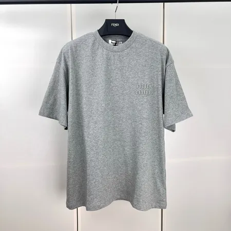 ミュウミュウ Tシャツ