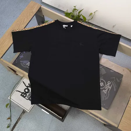 バーバリー ス Tシャツ
