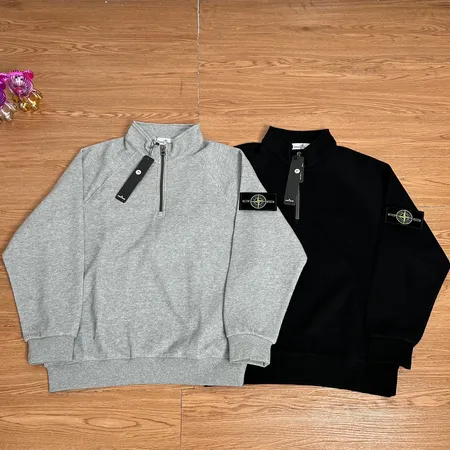 ストーンアイランド パーカー