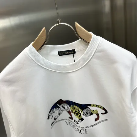 ヴェルサーチ パーカー