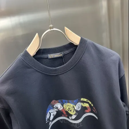 ヴェルサーチ パーカー