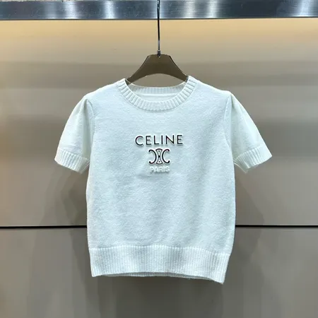 セリーヌ Tシャツ