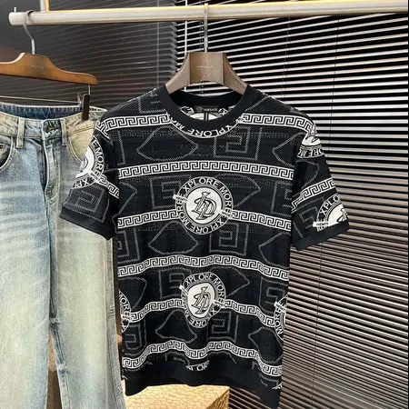 ヴェルサーチ Tシャツ