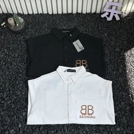 バレンシアガ シャツ