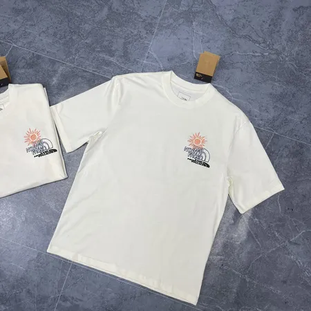 ノースフェイス Tシャツ