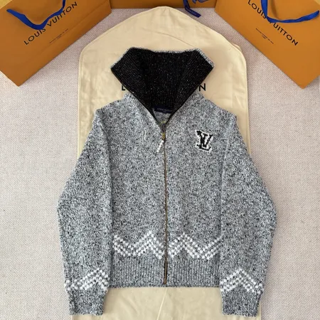 ルイヴィトン ジャケット