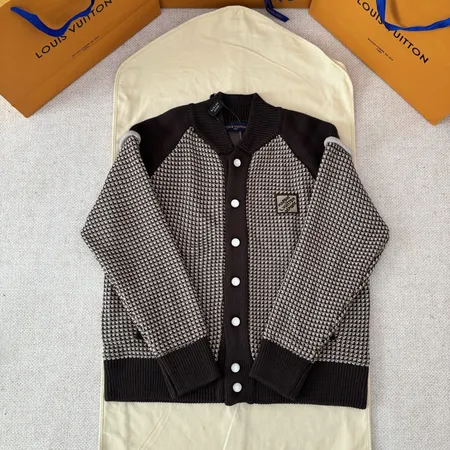 ルイヴィトン ジャケット