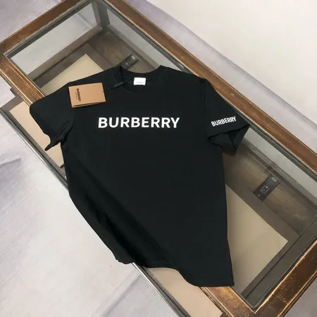 バーバリー ス Tシャツ