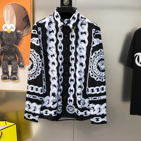 ヴェルサーチ シャツ