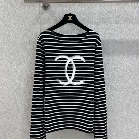 シャネル Tシャツ