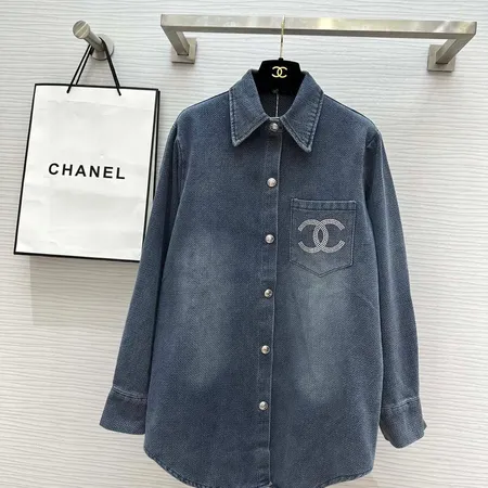 シャネル シャツ