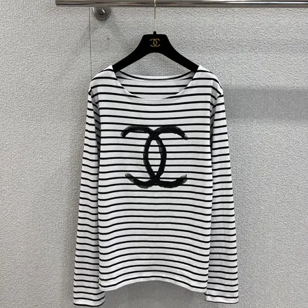 シャネル Tシャツ
