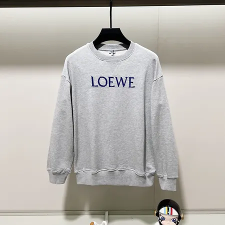 ロエベ パーカー