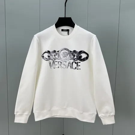 ヴェルサーチ パーカー