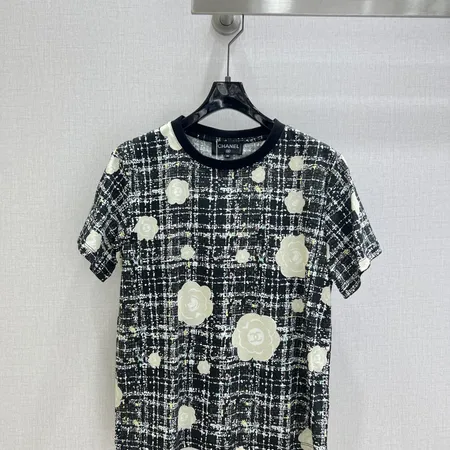 シャネル Tシャツ