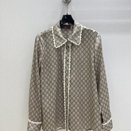 グッチ シャツ