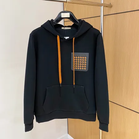 ボッテガ ヴェネタ パーカー