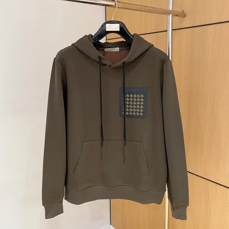 ボッテガ ヴェネタ パーカー