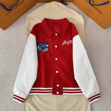 ルイヴィトン ジャケット