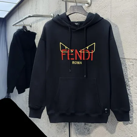 フェンディ パーカー