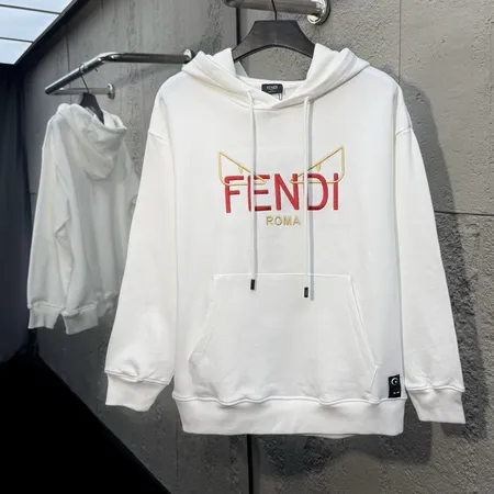 フェンディ パーカー