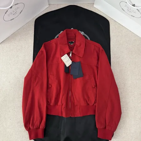 プラダ ジャケット