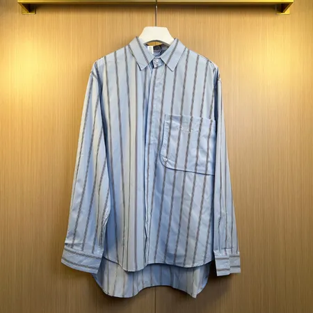 ディオール シャツ