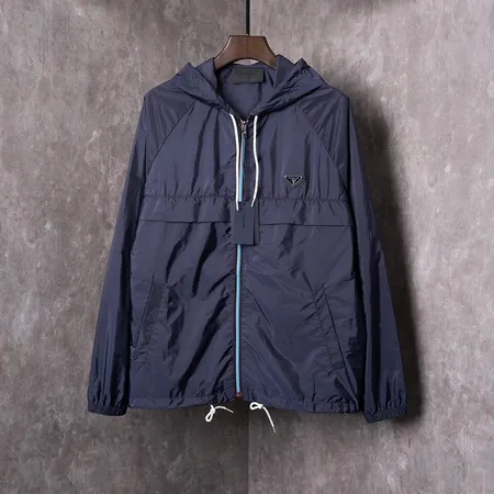 プラダ ジャケット