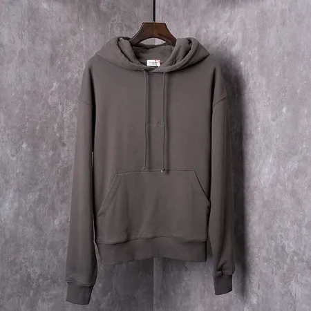 イブサンローラン パーカー