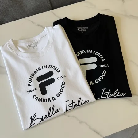 フィラ Tシャツ