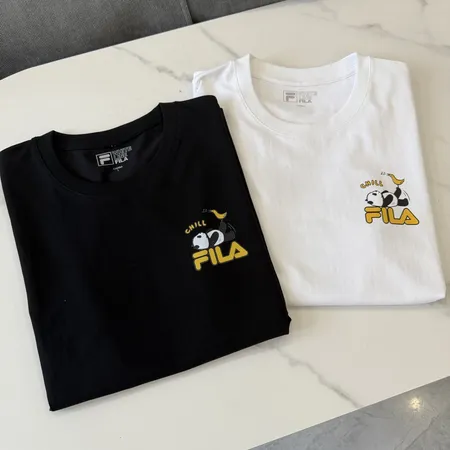 フィラ Tシャツ