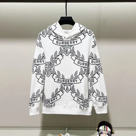 バーバリー ス パーカー