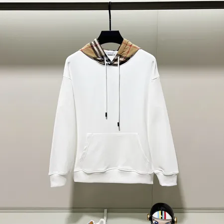 バーバリー ス パーカー