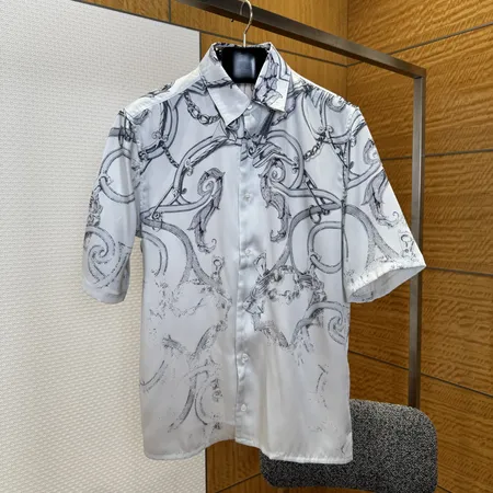 エルメス シャツ