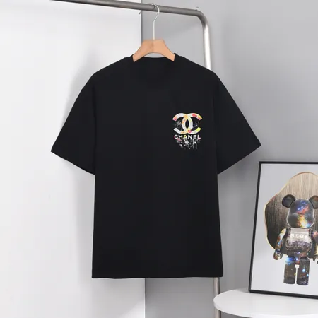 シャネル Tシャツ