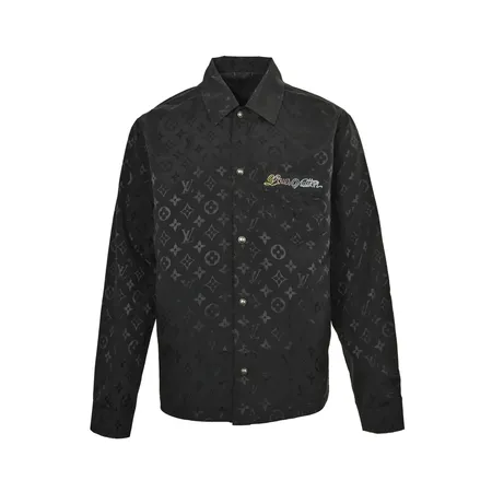 ルイヴィトン シャツ